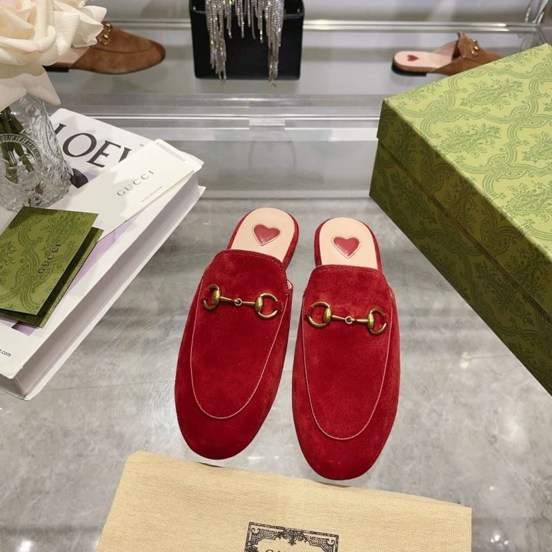 Gucci Slippers